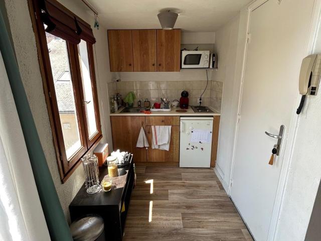 Appartement vente à Rennes, Bretagne