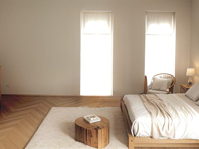 Appartement vente à Rennes