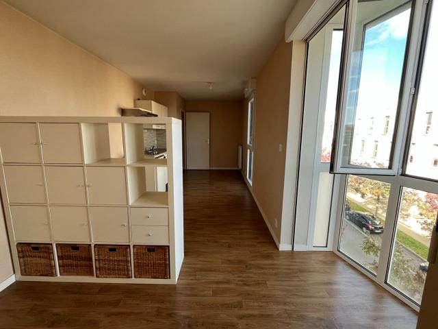 Appartement vente à Rennes, Bretagne
