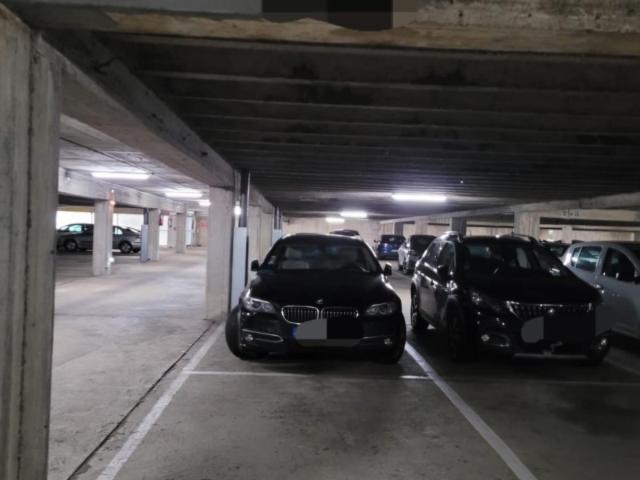 Garage vente à Rennes, Bretagne