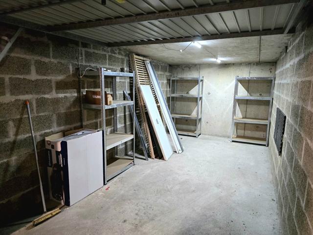 Garage vente à Rennes, Bretagne
