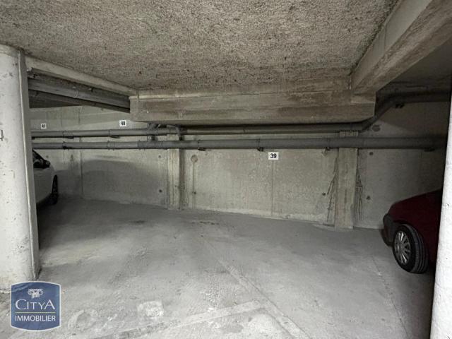 Garage vente à Rennes, Bretagne
