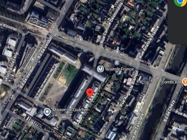 Garage vente à Rennes, Bretagne