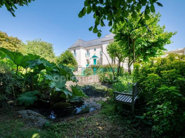 Château vente à Rennes, Bretagne