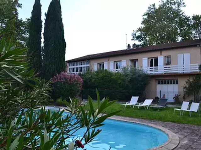 Maison vente à Toulouse, Renneville