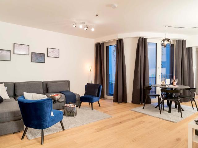 Apartment mieten in Innere Stadt, Wien