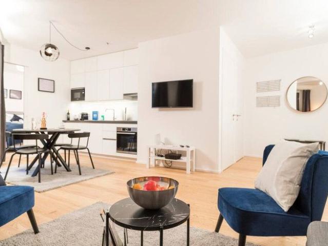 Apartment mieten in Innere Stadt, Wien