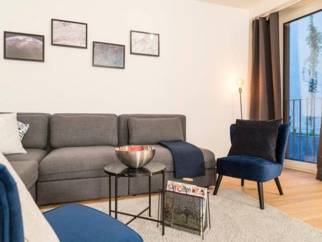 Apartment mieten in Innere Stadt, Wien
