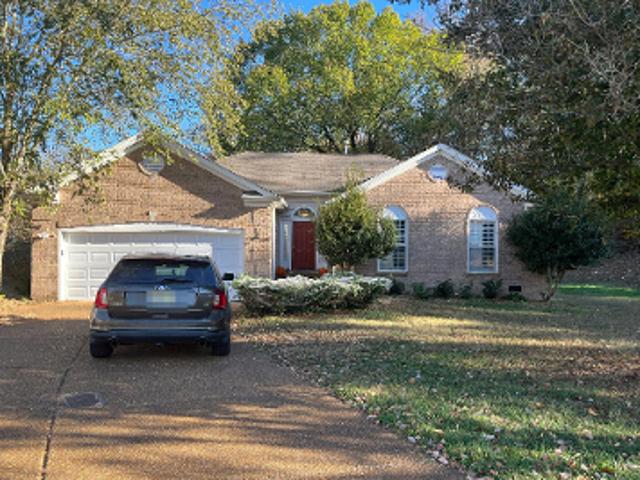 House for sale in Tennessee