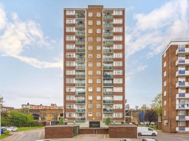 Apartment for rent in Bermondsey, Greater London