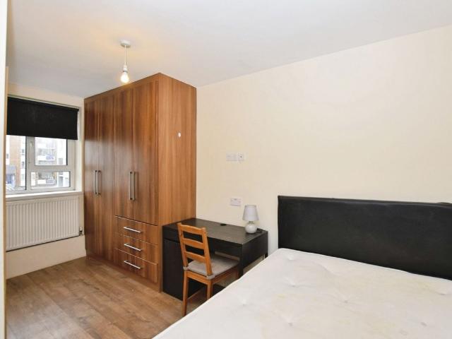 Studio for rent in Bermondsey, Greater London