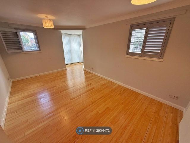 Apartment for rent in North Leith, Leith
