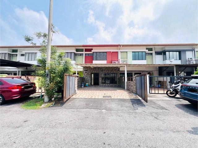 Terraced House for sale in Semenyih, Majlis Perbandaran Kajang