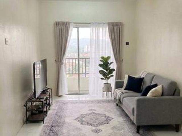 Apartment for sale in Petaling, Subang Jaya