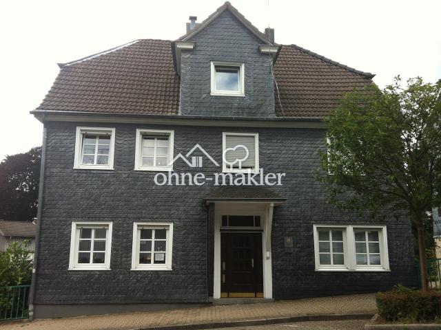 Apartment mieten in Fuhr, Hückeswagen
