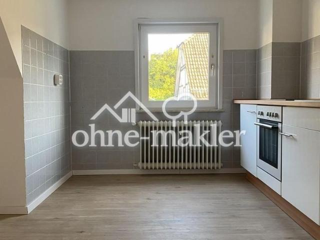 Apartment mieten in Fuhr, Hückeswagen