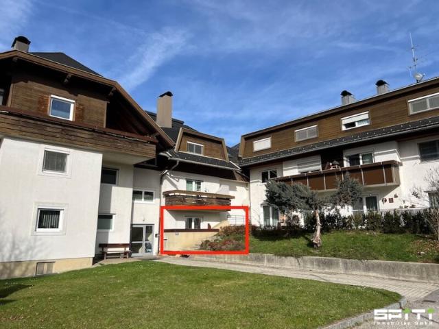 Wohnung kaufen in Kärnten
