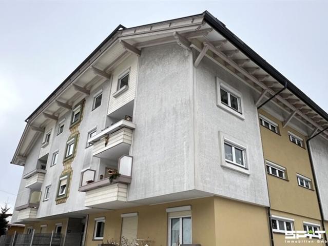 Wohnung kaufen in Aschbach, Kärnten