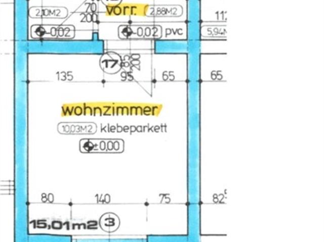 Wohnung kaufen in Aschbach, Kärnten