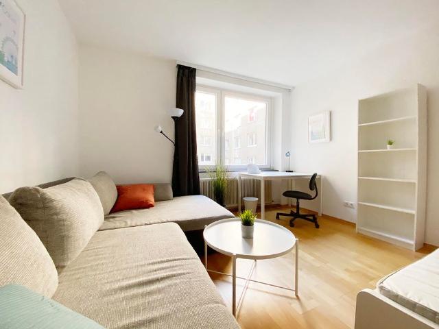 Zimmer mieten in KG Landstraße, Wien