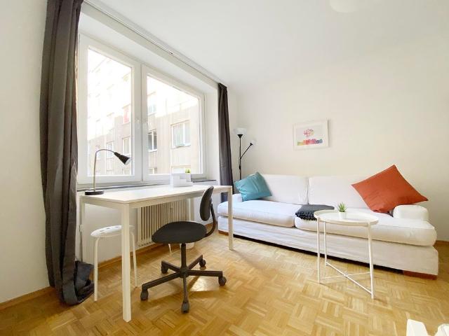Zimmer mieten in KG Landstraße, Wien