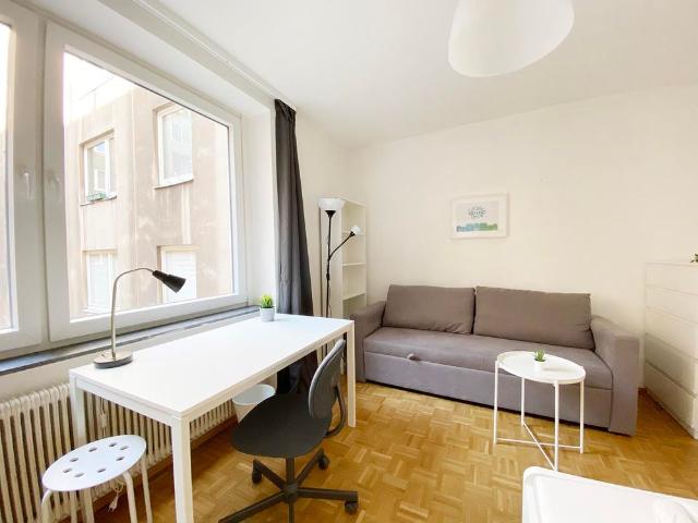Zimmer mieten in KG Landstraße, Wien