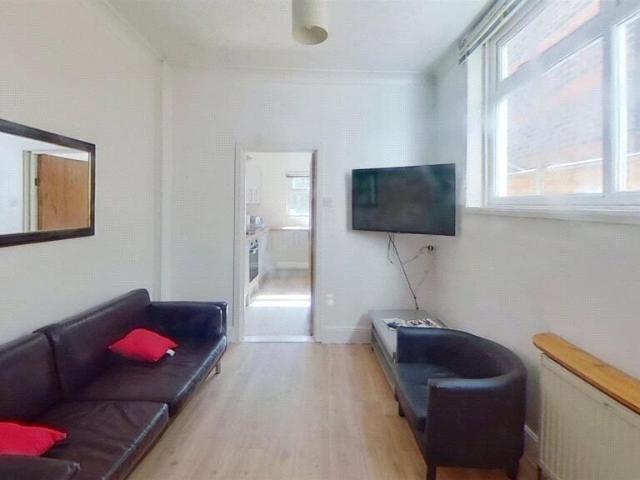 House for rent in Fratton, Portsmouth
