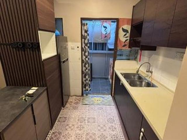 Apartment for sale in Petaling, Alam Impian