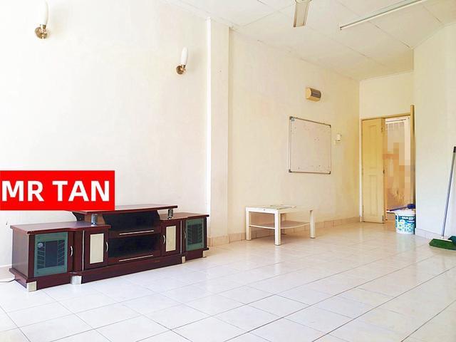 Apartment for sale in Kajang, Langat