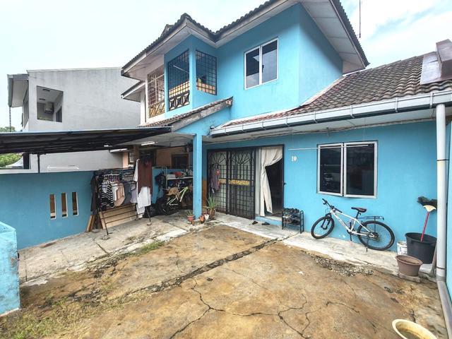 Terraced House for sale in Petaling, Damansara Damai