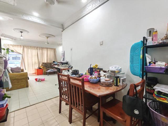 Terraced House for sale in Petaling, Damansara Damai