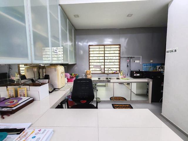 Terraced House for sale in Selayang, Selangor