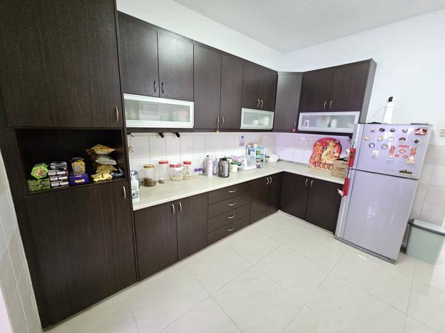 Terraced House for sale in Petaling, Subang Jaya