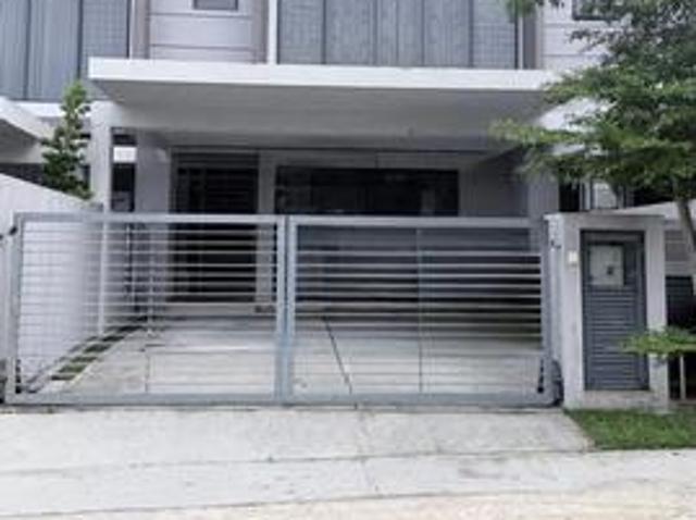 Terraced House for sale in Kajang, Langat