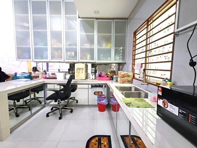 Terraced House for sale in Selayang, Selangor