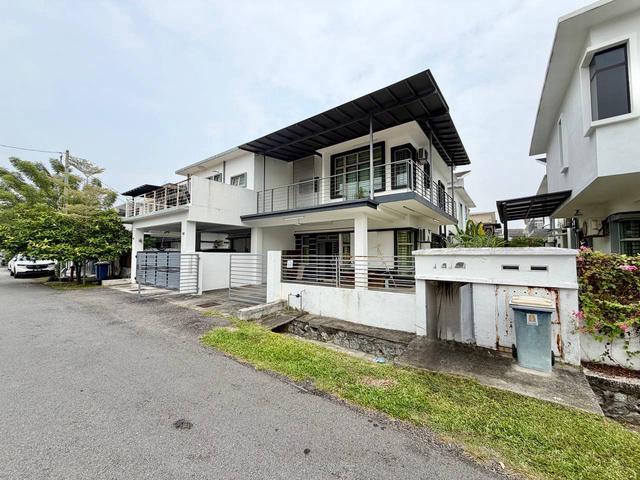 House for sale in Bandar Saujana Putra, Kuala Langat