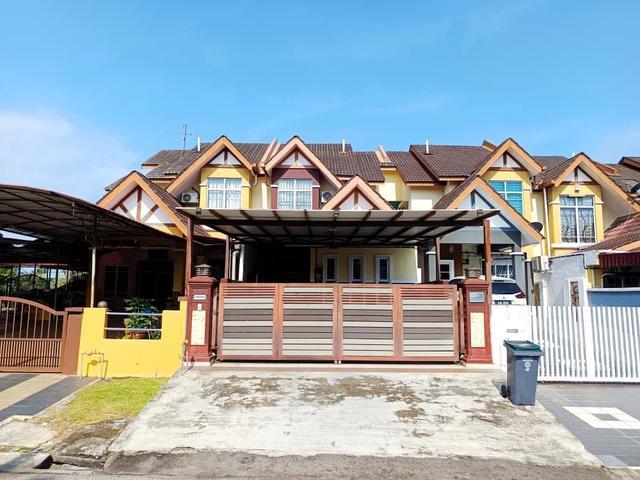 Terraced House for sale in Sendayan Village, Negeri Sembilan