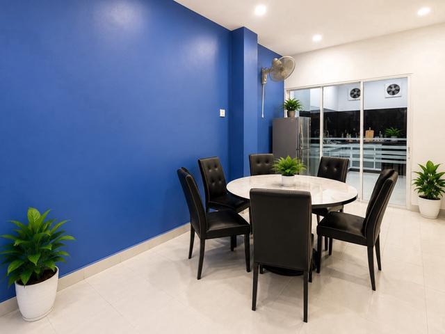 Terraced House for sale in Kepong, Kuala Lumpur