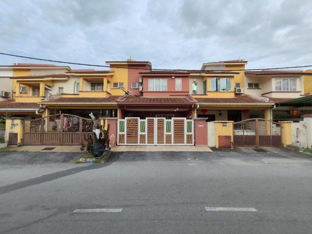 Terraced House for sale in Selayang, Selangor