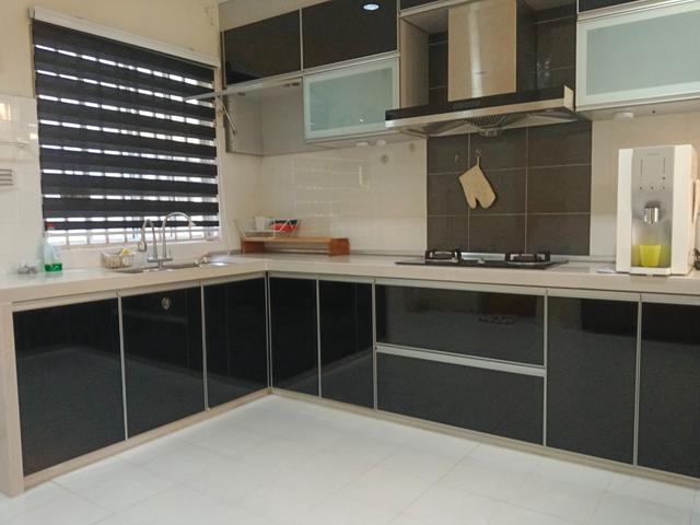 Terraced House for sale in Wellesley, Penang
