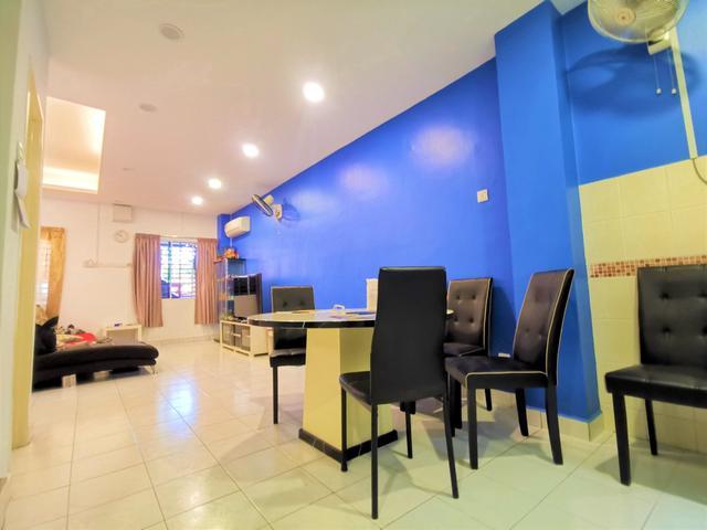 Terraced House for sale in Selayang, Selangor