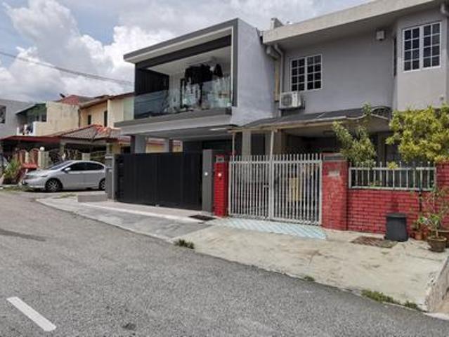 Terraced House for sale in Selayang, Selangor