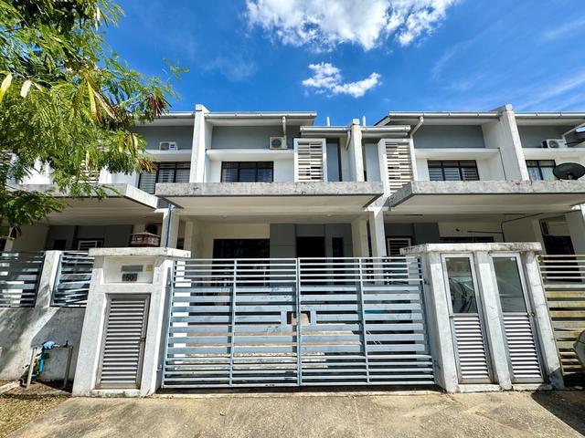 Terraced House for sale in Selayang, Selangor