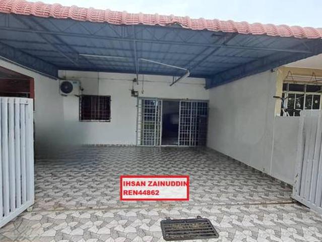 Terraced House for sale in Alor Setar, Kedah