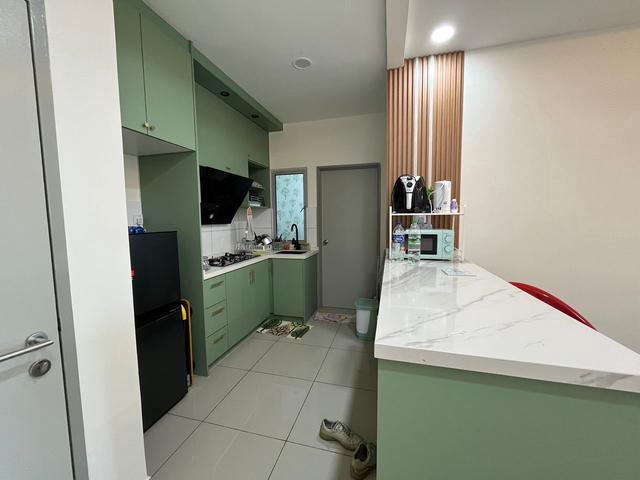 Serviced Residence for rent in Kajang, Langat
