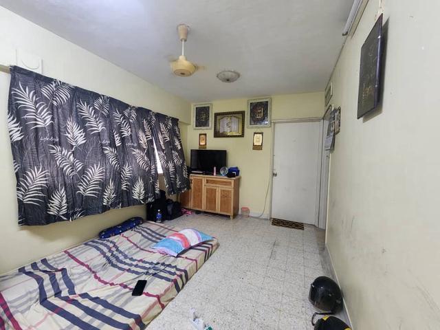 Apartment for sale in Pandan Jaya