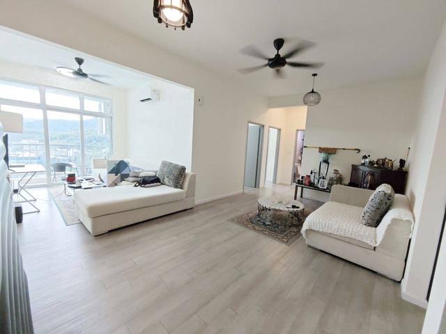 Condominium for sale in Perak, Tanjong Ipoh