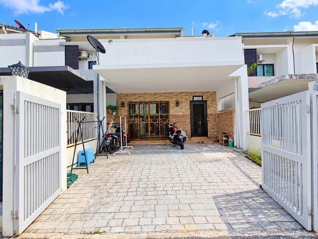 Terraced House for sale in Nilai, Seremban