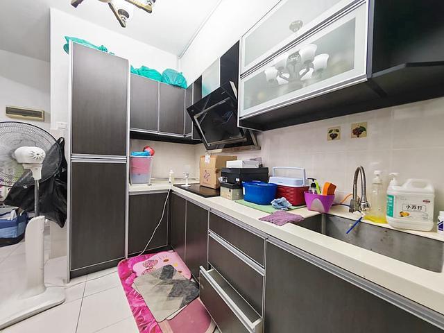 Condominium for sale in Petaling, Subang Jaya