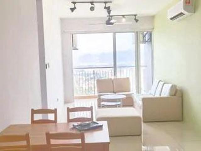 Serviced Residence for sale in Country Heights Damansara, Kuala Lumpur